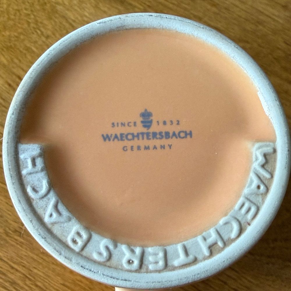 Waechtersbach mug - Picture 5 of 6
